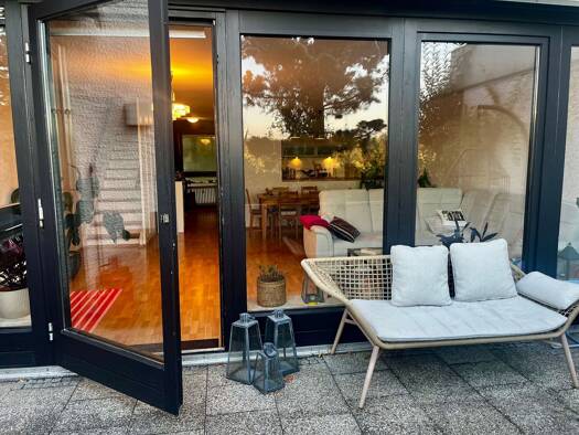 Wohnung zur Miete 690 € 2 Zimmer 62 m² Geschoss 7/9 frei ab 01.11.2026 Wasserburger Straße 37 Kirchseeon Kirchseeon 85614
