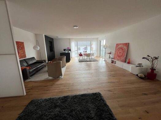 Wohnung zum Kauf - Erstbezug 449.500 € 4 Zimmer 125,2 m² Dauchingen 78083