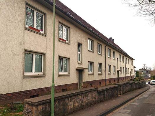 Wohnung zur Miete 455 € 2 Zimmer 58 m² 1. Geschoss Randweg 15 Altenhagen Hagen 58097