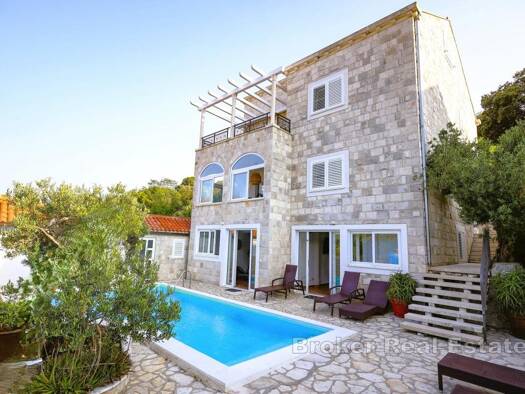 Haus zum Kauf 1.690.000 € 430 m² 550 m² Grundstück Dubrovnik