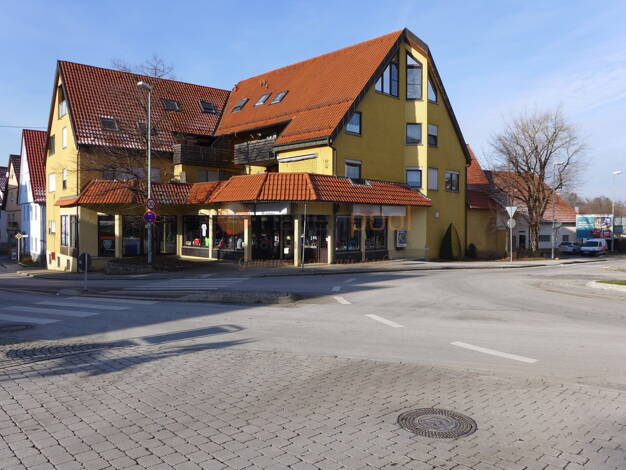 Laden zum Kauf provisionsfrei 295.000 € 340 m² Verkaufsfläche Neuffen 72639