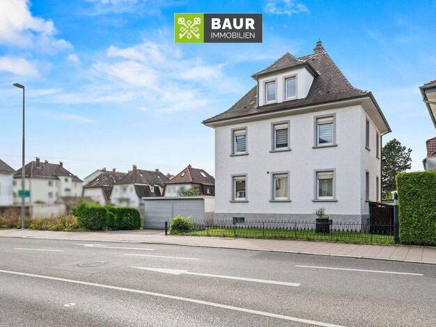 Einfamilienhaus zum Kauf 598.000 € 5 Zimmer 150 m² 352 m² Grundstück Friedrichshafen 88046