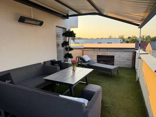 Wohnung zum Kauf 540.000 € 4 Zimmer 89 m² 2. Geschoss frei ab 21.12.2026 Pasching 4061