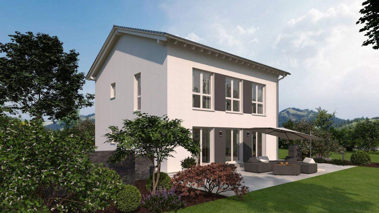 Einfamilienhaus zum Kauf - Ansicht 6