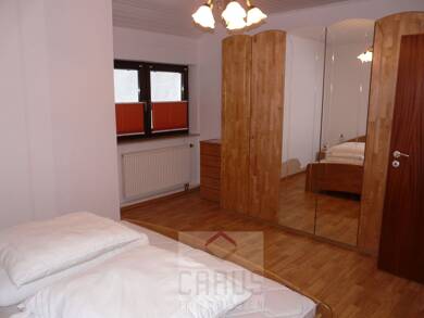 Wohnung zur Miete 490 € 2 Zimmer 60 m² Habischried Bischofsmais 94253