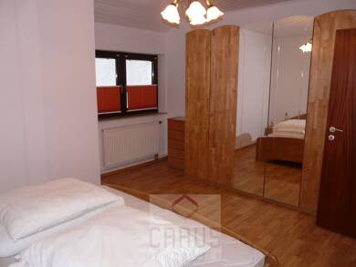 Wohnung zur Miete 490 € 2 Zimmer 60 m² Habischried Bischofsmais 94253