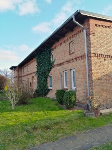 Haus zum Kauf provisionsfrei 299 m²<br/>Wohnfläche 2.900 m²<br/>Grundstück Russow Rerik 18230