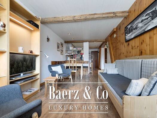 Wohnung zum Kauf 1.100.000 € 47 m² 1. Geschoss Avenue Olympique 759 Centre-Village Val-d'Isère 73150