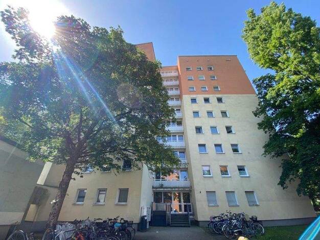 Wohnung zur Miete 1.058 € 2 Zimmer 55,1 m² frei ab 11.04.2026 Volmstr. 6 Pasing-Obermenzing München 81241