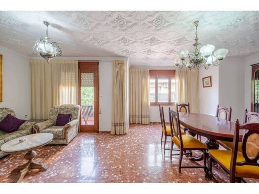Villa zum Kauf 350.000 € 4 Zimmer 366 m² >Carrer Mare de Déu de la Mercè > Mutxamel 03110