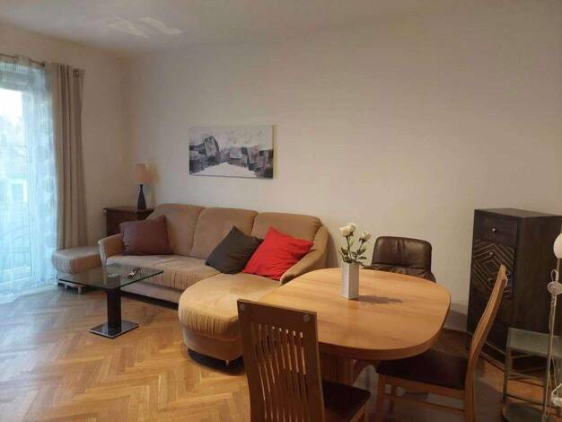 Wohnung zur Miete 435 € 2 Zimmer 57 m² 1. Geschoss Hülsdonker Straße 40 Hülsdonk Moers 47441