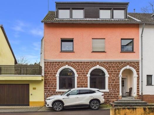 Wohnung zum Kauf 270.000 € 3 Zimmer 114 m² 1. Geschoss Wasserliesch 54332