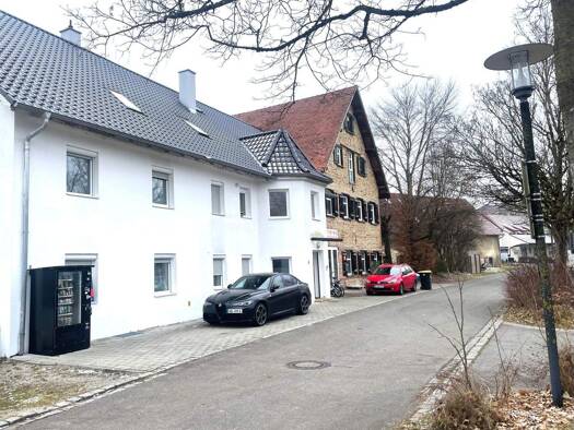 Wohnung zum Kauf 159.000 € 2 Zimmer 51,7 m² 3. Geschoss Reute Bad Waldsee 88339