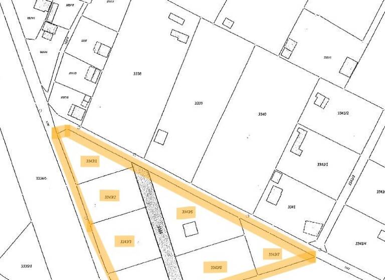 Freizeitgrundstück zum Kauf 18.725 € 535 m² Grundstück Weiden Weiden in der Oberpfalz 92637