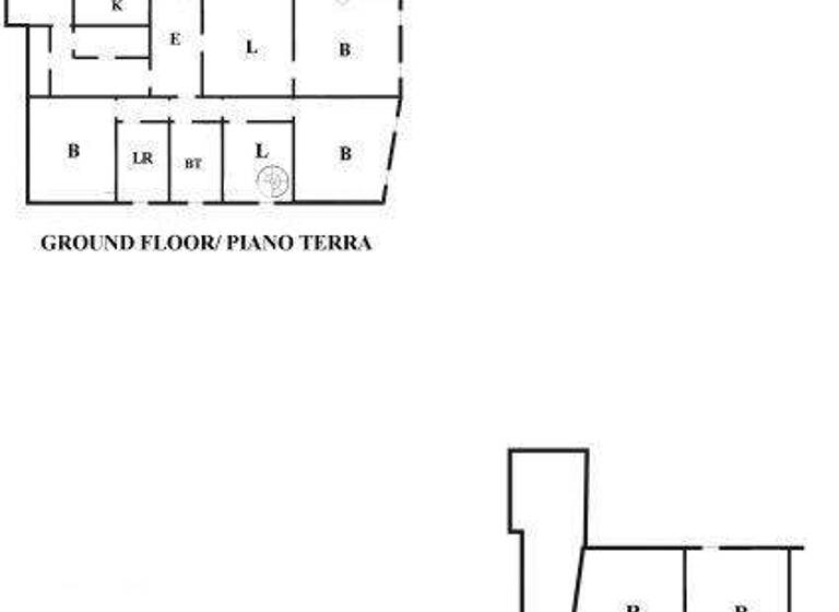 Wohnung zum Kauf 400.000 € 12 Zimmer 275 m² Montepulciano 53045