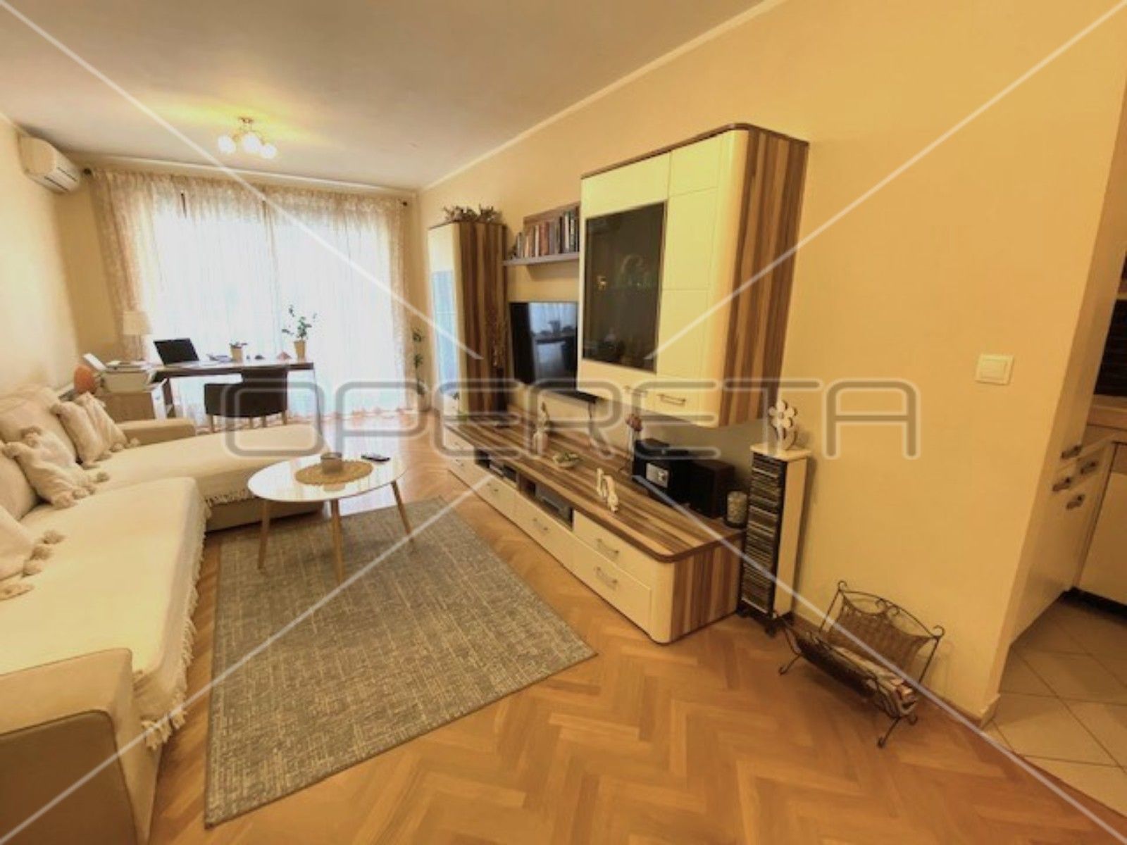 Wohnung zum Kauf 285.000 € 2 Zimmer 76 m²<br/>Wohnfläche EG<br/>Geschoss Horvacanska Vrbani