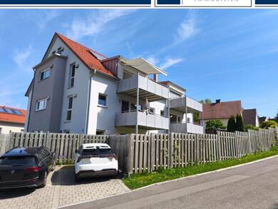 Maisonette zur Miete 1.350 € 3 Zimmer 103 m² Ottobeuren Ottobeuren 87724