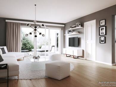 Penthouse zum Kauf 734.236 € 4,5 Zimmer 162,4 m² EG Sulzfeld Sulzfeld 75056