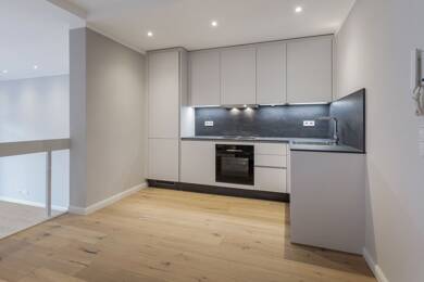 Wohnung zur Miete 760 € 1 Zimmer 42 m² EG Öjendorfer Damm 62 Jenfeld Hamburg 22043