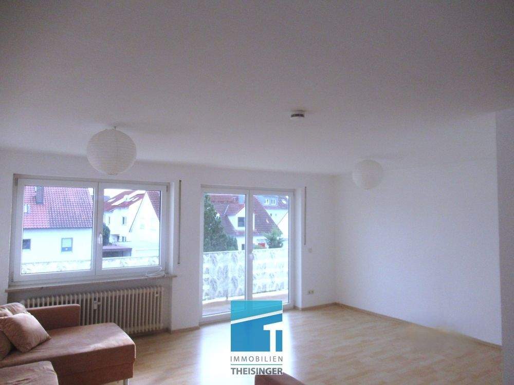 Immobilie in Baar-Ebenhausen - 3-Parteienhaus in ruhiger Wohnlage in Baar-Ebenhausen auf einem Grundstück mit 791 m² - Bild 4