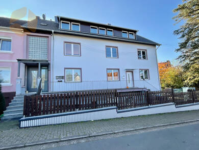 Mehrfamilienhaus zum Kauf 680.000 € 12 Zimmer 380 m² 1.150 m² Grundstück Riegelsberg Riegelsberg / Güchenbach 66292