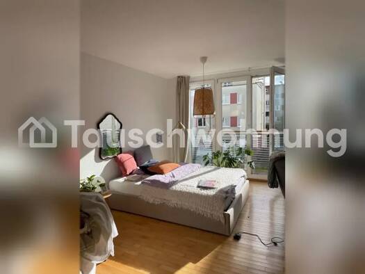Wohnung zur Miete Tauschwohnung 1.600 € 3 Zimmer 85 m² Weidenpesch Köln 50733