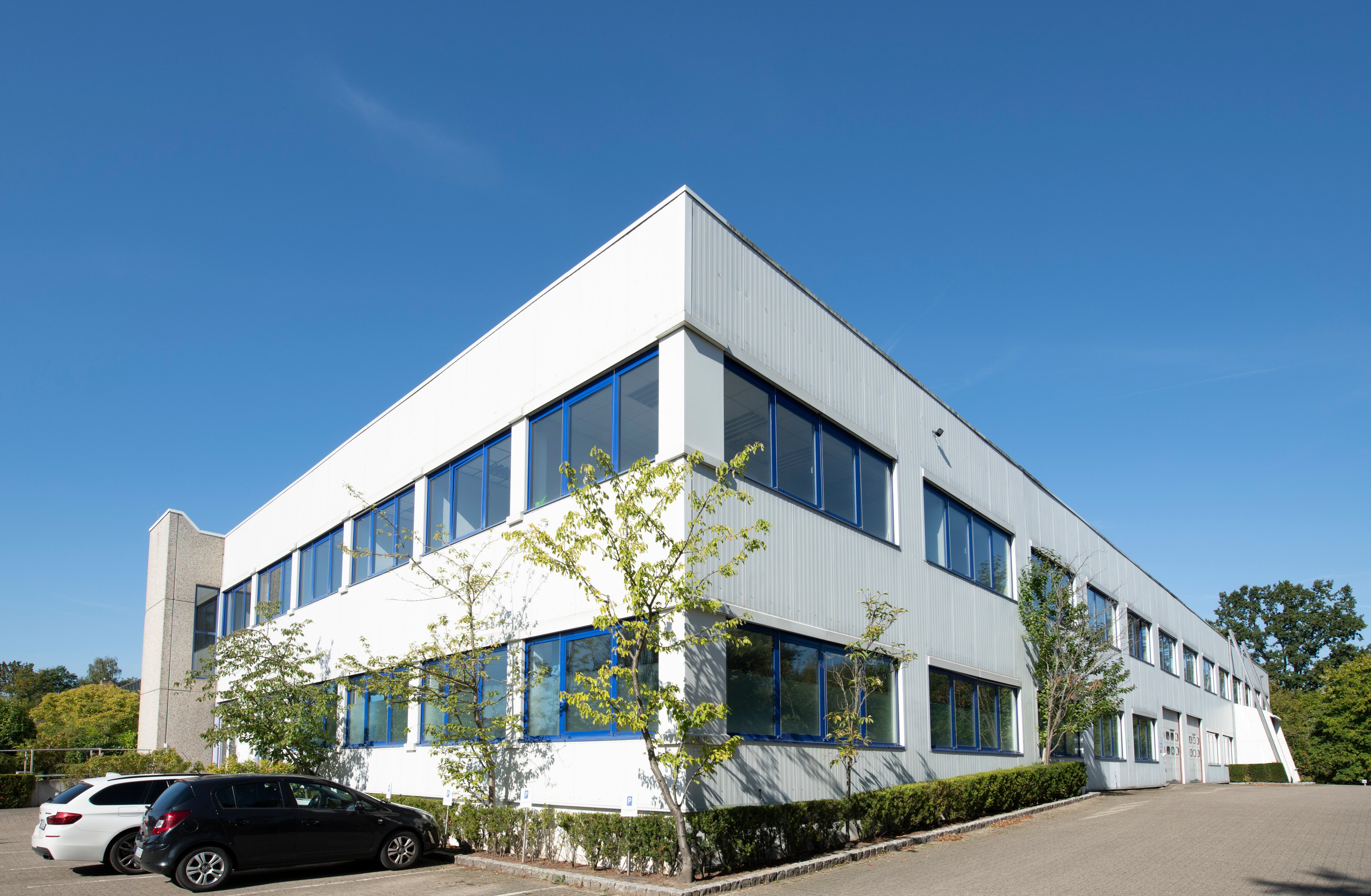 Bürofläche zur Miete provisionsfrei 3.673,7 m²<br/>Bürofläche Höltenweg 35 Gremmendorf - West Münster 48155