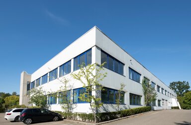 Bürofläche zur Miete provisionsfrei 3.673,7 m² Bürofläche Höltenweg 35 Gremmendorf - West Münster 48155