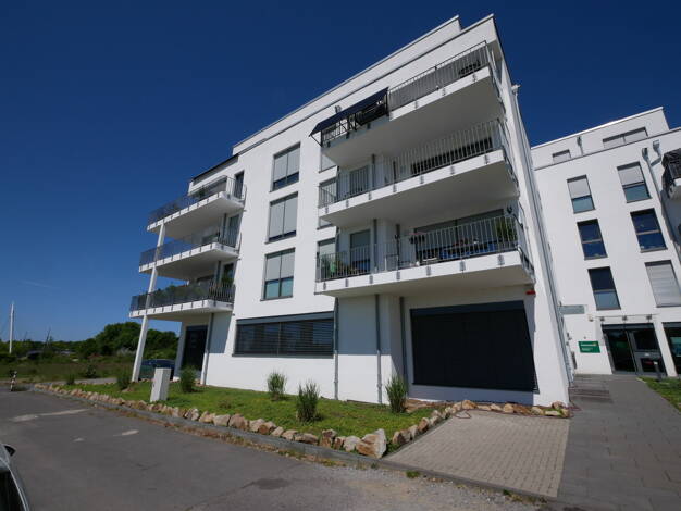 Bürofläche zur Miete provisionsfrei 2.900 € 5 Zimmer 198,6 m² Bürofläche Lübecker Str. 13 Bismarck Gelsenkirchen / Bismarck 45889