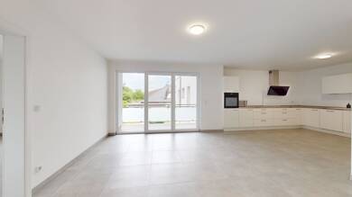 Wohnung zur Miete 965 € 2 Zimmer 82 m² 1. Geschoss Sindorf Kerpen 50170