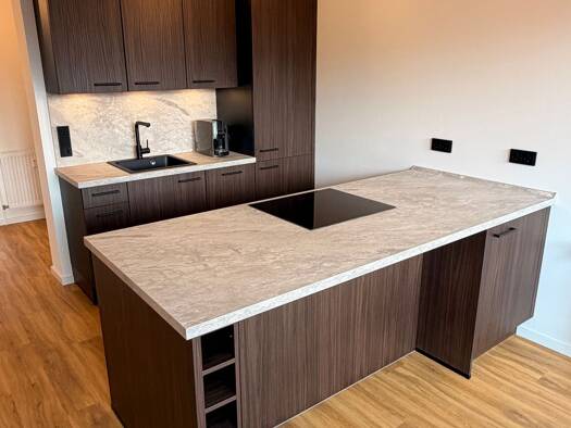 Wohnung zur Miete 720 € 2 Zimmer 51 m² Geschoss 2/2 frei ab sofort Baden Achim 28832