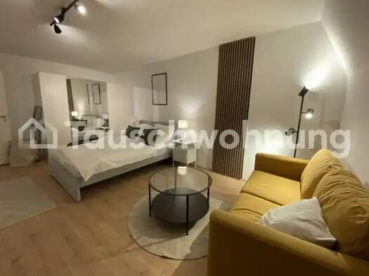 Wohnung zur Miete Tauschwohnung 2.500 € 4 Zimmer 95 m² 5. Geschoss Westend Berlin 14057