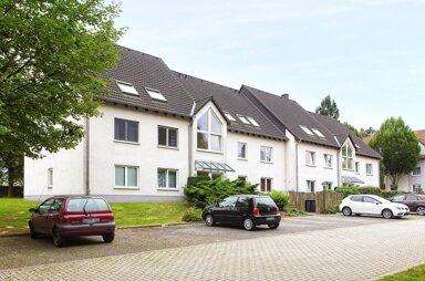 Wohnung zur Miete nur mit Wohnberechtigungsschein 359,26 € 3 Zimmer 74,7 m² 3. Geschoss frei ab 01.11.2024 Am Hövelwald 7 Wickede Wickede (Ruhr) 58739