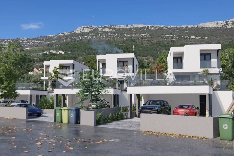 Haus zum Kauf 750.000 € 4 Zimmer 265 m²<br/>Wohnfläche Kastel Novi 21216