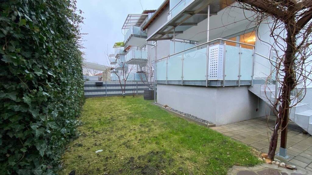 Wohnung zum Kauf 379.500 € 4,5 Zimmer 122 m² EG Lahr Lahr/Schwarzwald 77933