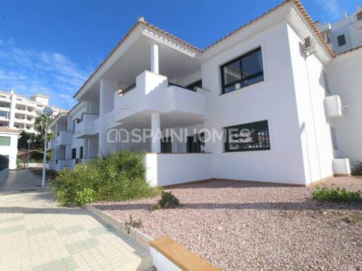 Studio zum Kauf 213.000 € 3 Zimmer 96 m² EG Alicante 03189