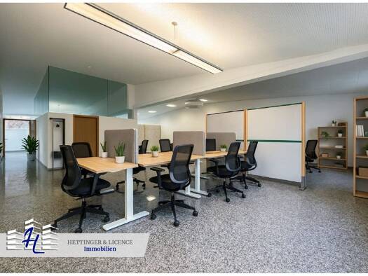 Bürofläche zur Miete provisionsfrei 1.500 € 165 m² Bürofläche Theilheim 97288
