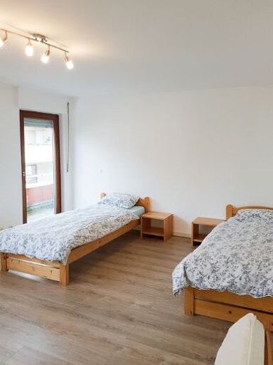 Wohnung zur Miete Wohnen auf Zeit 2.500 € 3 Zimmer 83 m² frei ab sofort Hirschlandstraße Oberesslingen Esslingen am Neckar 73730