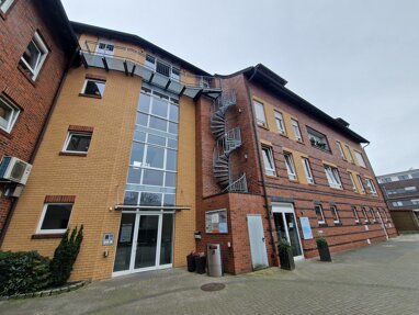 Praxisfläche zum Kauf 390.000 € 205,1 m² Bürofläche Neuenkirchen Neuenkirchen 48485