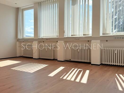 Bürofläche zur Miete 8 € 1 Zimmer 24 m² Bürofläche Hilgestraße 14 Bodenheim 55294