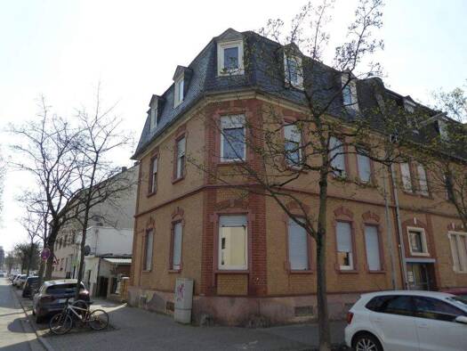 Mehrfamilienhaus zum Kauf 890.000 € 9 Zimmer 205 m² 266 m² Grundstück Neu-Isenburg 63263