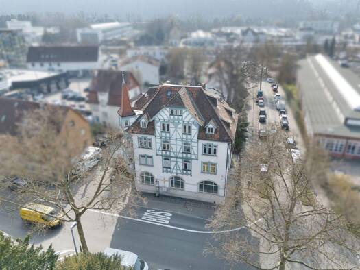 Büro zum Kauf 529.000 € 3 Zimmer Oberesslingen Esslingen 73730