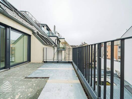 Wohnung zum Kauf - Erstbezug 1.290.000 € 4 Zimmer 123,5 m² 1. Geschoss Währing 1180