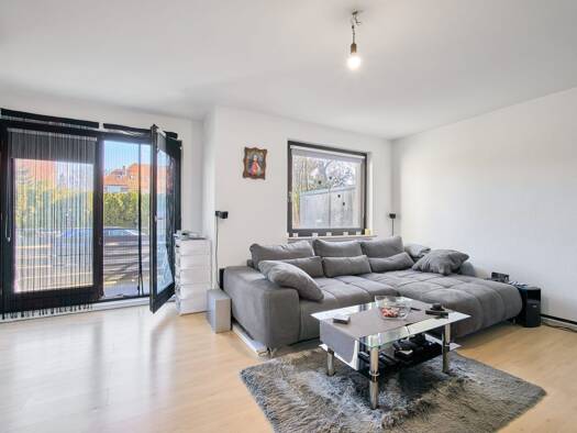 Wohnung zum Kauf 99.000 € 1 Zimmer 44,4 m² EG Alt-Laatzen Laatzen 30880