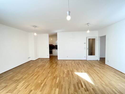 Wohnung zur Miete 789 € 2 Zimmer 52,6 m² 3. Geschoss Kohlgasse 47 Wien 1050
