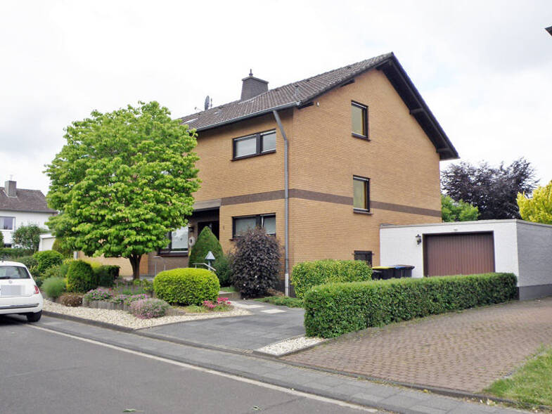 Einfamilienhaus zum Kauf 545.000 € 8 Zimmer 201 m² 949 m² Grundstück Kuchenheim Euskirchen-Kuchenheim 53881