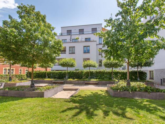 Wohnung zum Kauf 895.000 € 2 Zimmer 84 m² Hoheluft-Ost Hamburg 20251