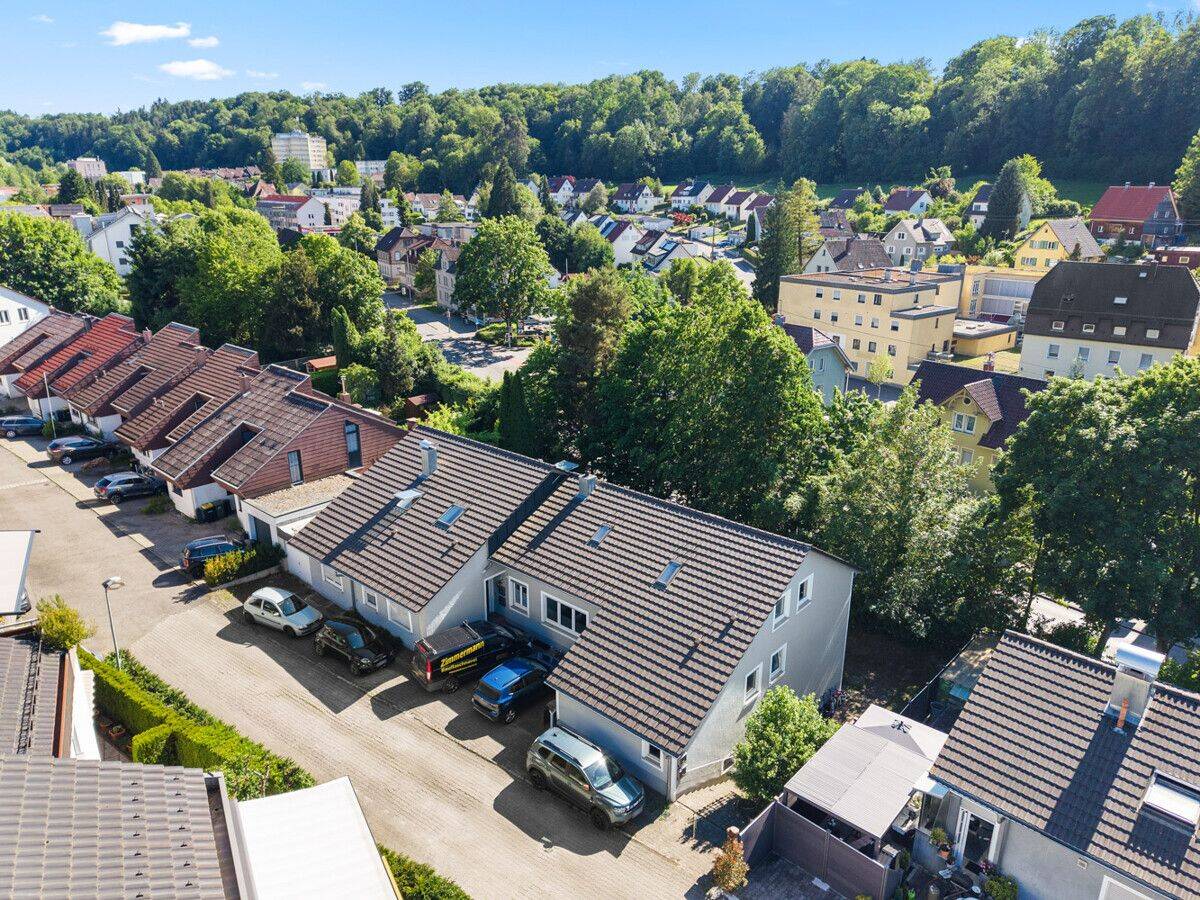 Mehrfamilienhaus zum Kauf - Ansicht 2
