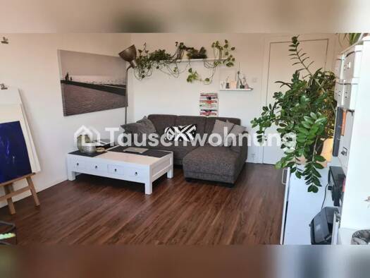 Wohnung zur Miete Tauschwohnung 750 € 2 Zimmer 20 m² Hamburg 22111