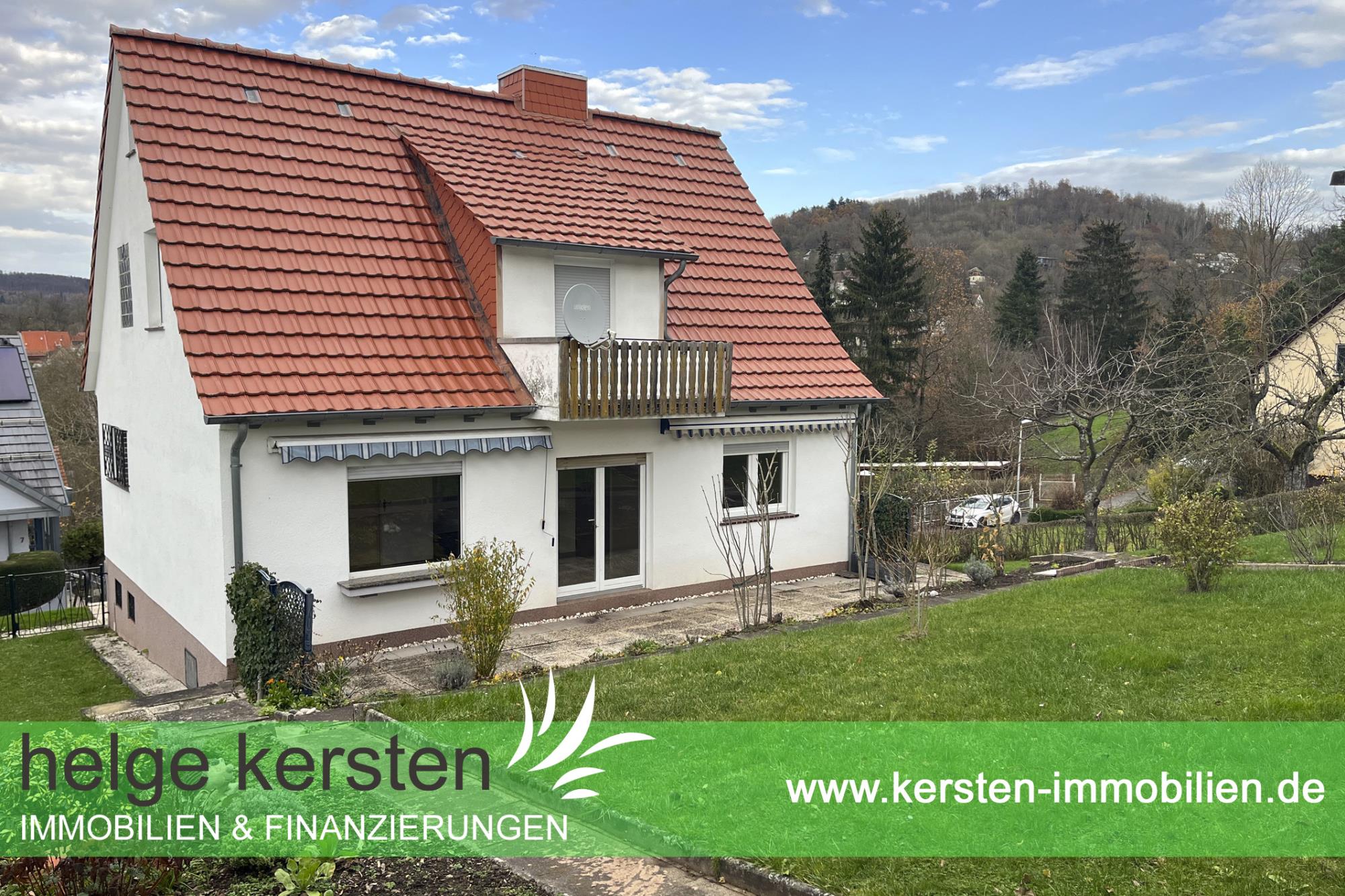 Einfamilienhaus zum Kauf 145.000 € 4 Zimmer 94 m²<br/>Wohnfläche 595 m²<br/>Grundstück Spangenberg Spangenberg 34286